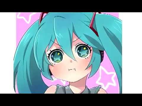 初音ミクが「モテる女子力を磨くための4つの心得」を習得するとこうなる