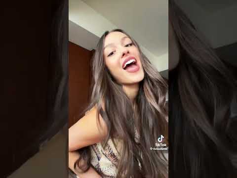 Olivia Rodrigo TikTok 💞