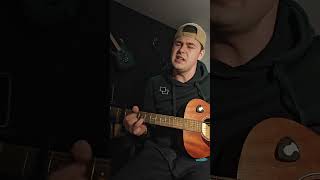 Before You Leave Me - Alex Warren - Cover