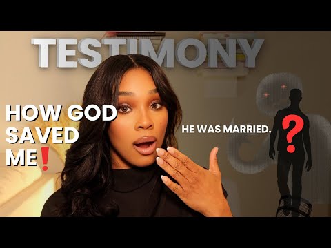 Married to Demonic Spirits: How God Protected Me | Powerful Storytime