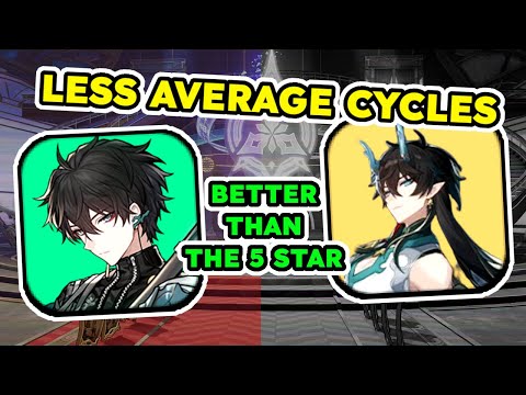 How Bad Characters Are "Good" | The Dan Heng Paradox (Honkai Star Rail)