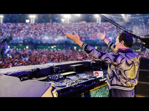 Tiësto WE2 | Tomorrowland 2024