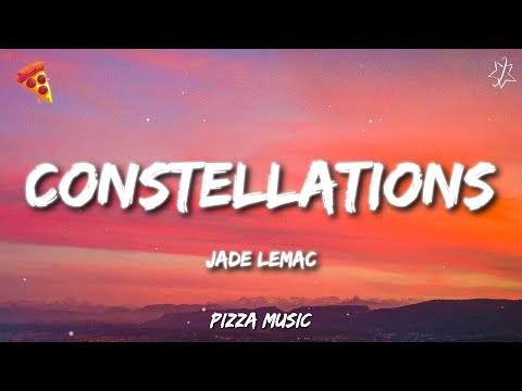 Jade LeMac - Constellations