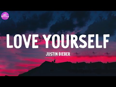 Love Yourself - Justin Bieber / Cupid, bad idea right?,...(Mix)