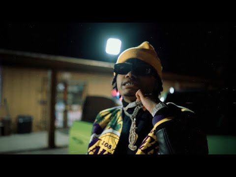 NoCap - I'll Be Here [Official Music Video]