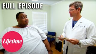 Kevin's Fight for His Life | Heavy (S1, E5) | Lifetime | Full Episode