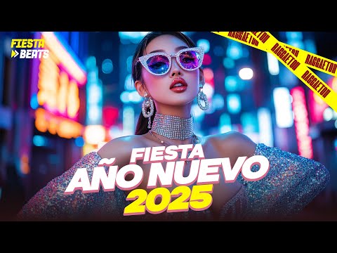 MIX REGGAETON 2025 🎧 - LAS MEJORES CANCIONES DEL AÑO 🔥 - ÉXITOS MÁS SONADOS