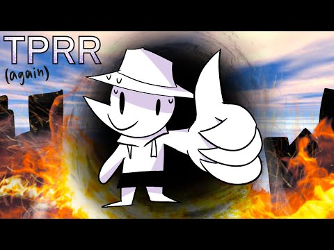 Roblox TPRR: The Build Ratings Strike back