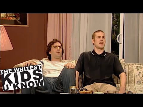 The Whitest Kids U'Know 110 [HD]