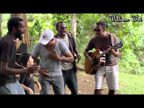 Amazing Vanuatu Singers [HD]