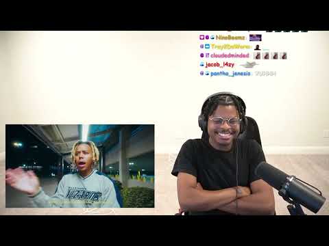 ImDOntai Reacts To Cordae   Mad As Fck