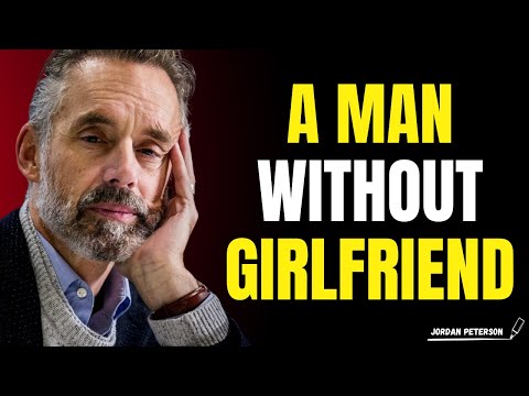 '' A MAN WHO LIVES ALONE WITHOUT GIRLFRIEND'' | MOTIVATIONAL SPEECH