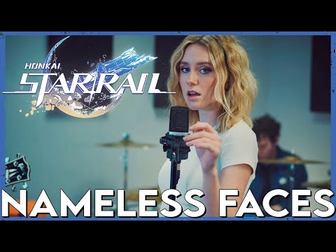 "Nameless Faces" - Honkai: Star Rail Amphoreus Theme Song (Cover by First To Eleven)