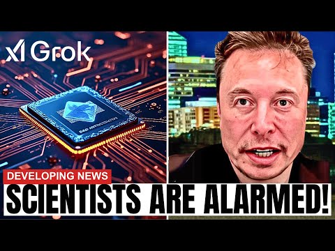 What Grok 3 Says About Google’s Quantum Chip Will Leave You Speechless!