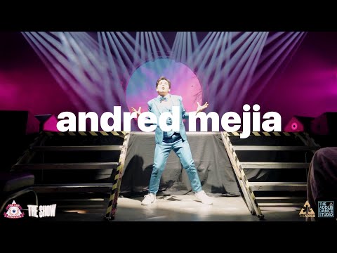 Andred Mejia | The Show: The Lab Summer Camp '24 | The Addlib