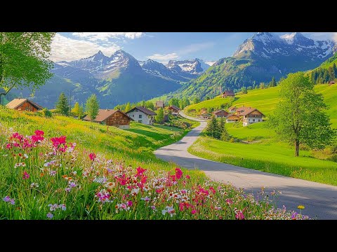 Beautiful Relaxing Music - Healing Music For Health And Calming The Nervous System, Deep Relax #2