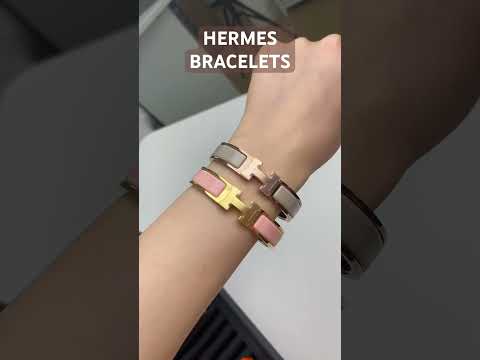 HERMES BRACELET | LUXURY ACCESSORIES | qxluxury