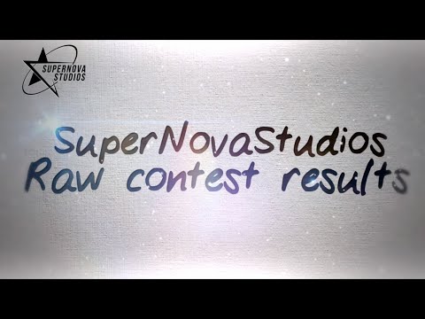 SNS CONTEST 100 | RAW RESULTS