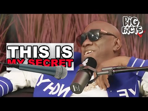 Bigga Rankin's Secret To DJ Success | Big Facts Podcast