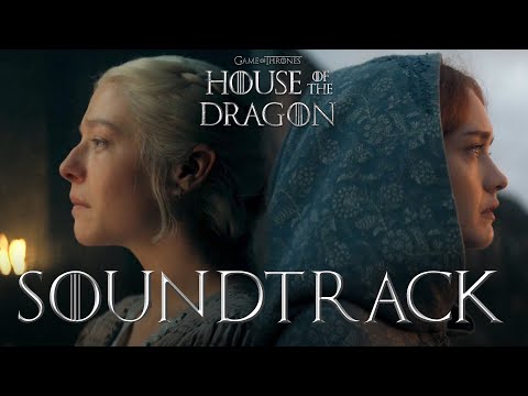 Season Finale | House of the Dragon S2 E8 OST