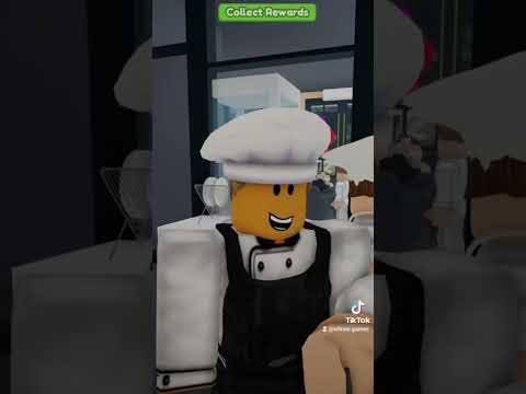 The Most Chaotic Roblox Kitchen #roblox #restauranttycoon2