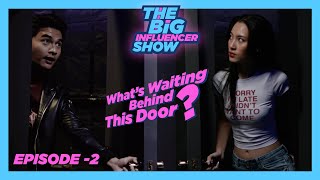 The Big Influencer Show | Episode (2) -  Live Stream