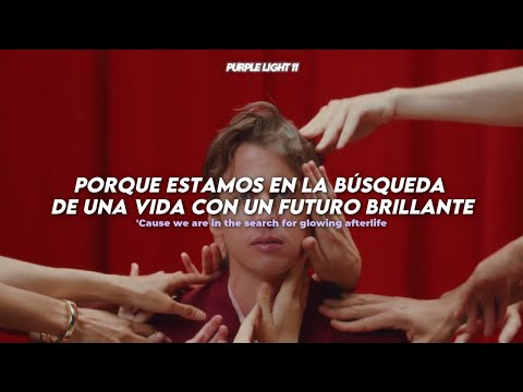 Foster The People - Lost In Space (Español - Lyrics) || Video Oficial