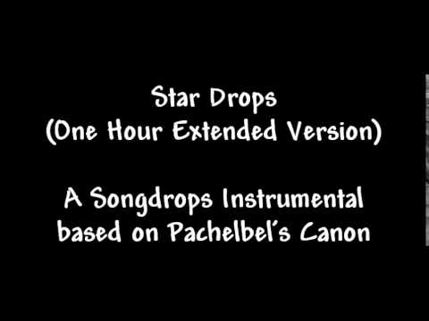 Star Drops: One hour of good study music