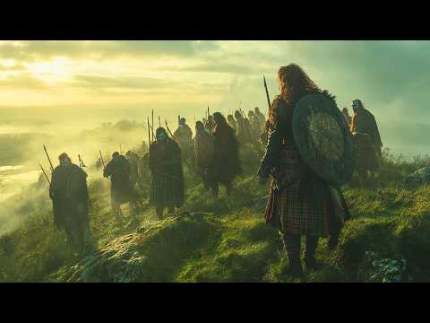 He fought for justice and freedom |  King of the Britons | Best Action | Full Movies in English HD