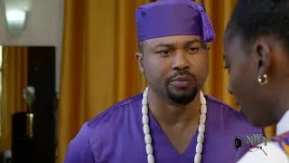 A PRINCE'S DECISION - MIKE GODSON 2025 NEW LATEST AMAZING NIGERIAN MOVIE