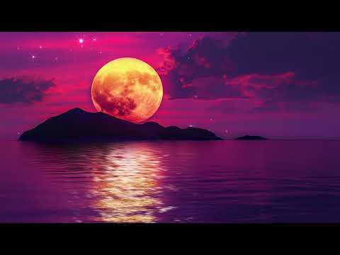 Sleep Music 432Hz | Tranquil Sleep Meditation | Drift Easily Into Sleep | Meditative Sleep Music