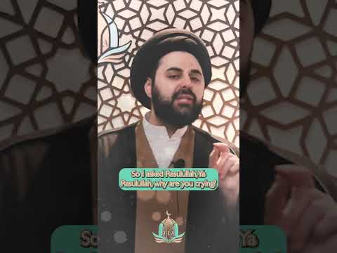 Shaaban And The Birth Of Imam Hussein