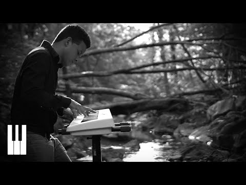 Michael Ortega - Cry of the River