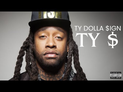 Ty Dolla $ign  - Ty $ (Full Album)