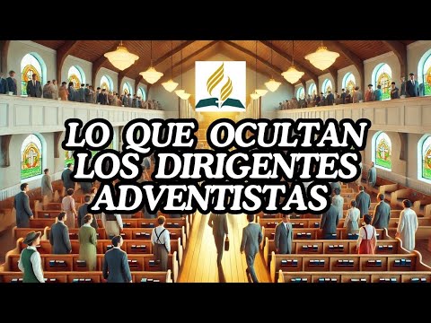 Perdidos Por Seguir A Dirigentes Adventistas