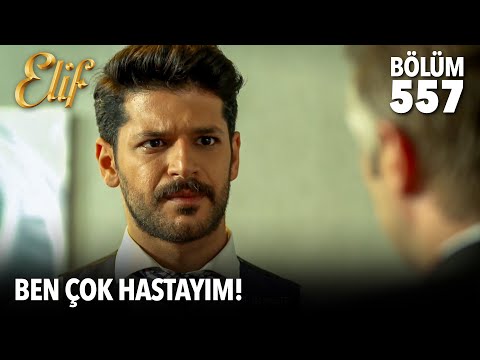 Selim’in holdinge acı vedası! | Elif 557. Bölüm