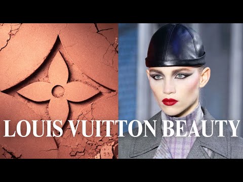 Louis Vuitton Beauty💋 FINALLY or Too Late?