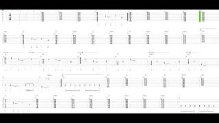 Nowhere Man Tab by The Beatles + Guitar only + Guitar tab