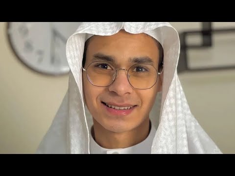 Abdul Rahman Mossad Most Beautiful Quran Recitation (no ads) Sheikh Abdul Rahman Mossad