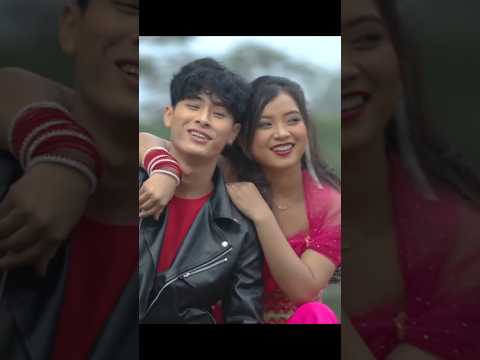 Kakuma Reang & Sahil Reang| new kaubru official music video 2025