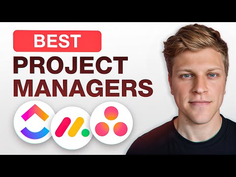 Best Project Management Software (2025)