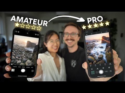 11 Simple Tips to Capture Professional Photos With Your Phone