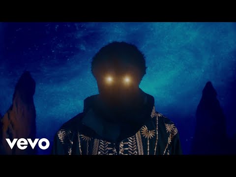 The Weeknd - Open Hearts (Official Video)