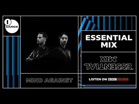 Mind Against BBC Radio 1's Essential Mix 2021