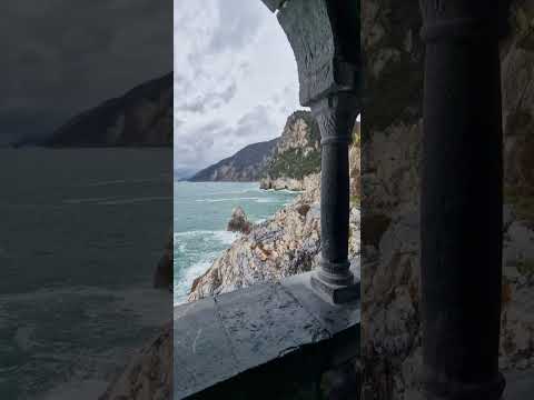 Porto Venere, Italy