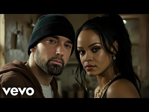 Eminem ft. Rihanna - Greatest [Music Video 2025]