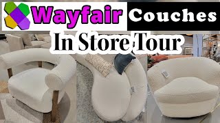 ULTIMATE Wayfair Sofa Guide: Leather Sofas, Sectionals & More!