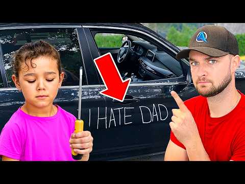 Kids Getting Caught! (Funny)