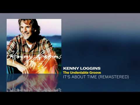 Kenny Loggins - The Undeniable Groove