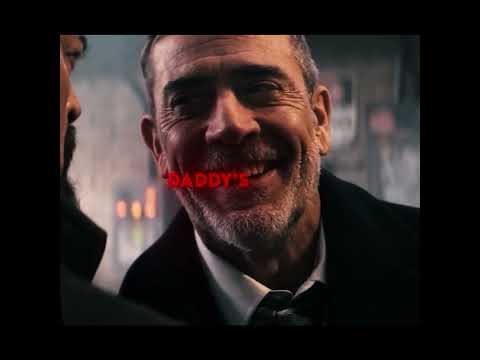 Daddy's Home - The Boys Edit | Melly Mike - Gods Time